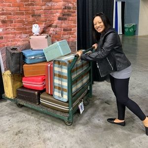 Meet your Posher, Michelle